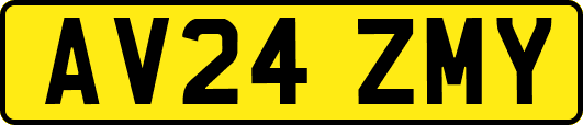 AV24ZMY