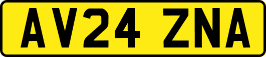 AV24ZNA