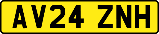AV24ZNH