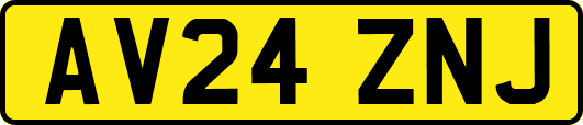 AV24ZNJ