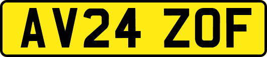 AV24ZOF