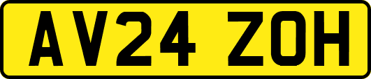 AV24ZOH