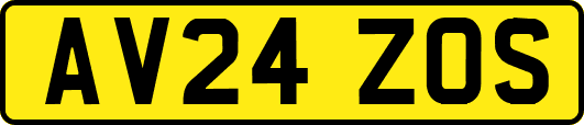 AV24ZOS