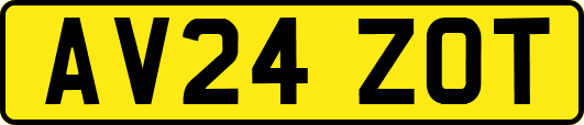 AV24ZOT