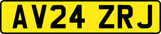 AV24ZRJ