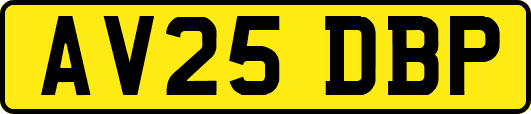 AV25DBP