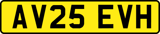 AV25EVH