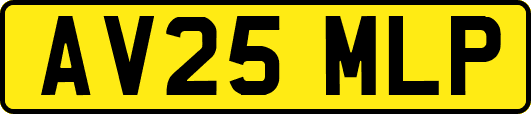 AV25MLP
