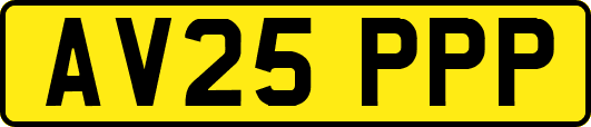 AV25PPP