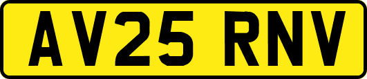 AV25RNV