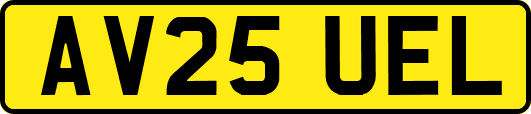 AV25UEL