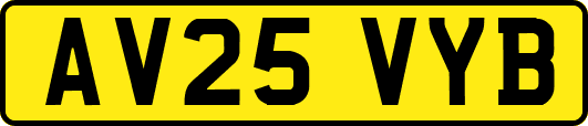 AV25VYB