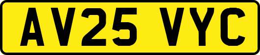 AV25VYC