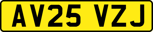 AV25VZJ