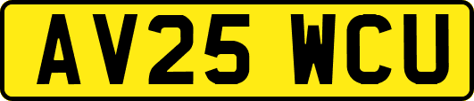 AV25WCU