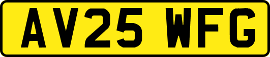 AV25WFG