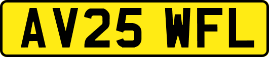 AV25WFL