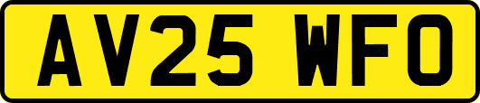 AV25WFO
