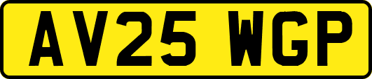 AV25WGP