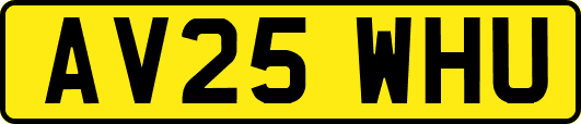 AV25WHU