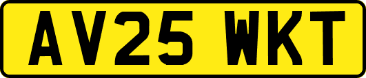 AV25WKT