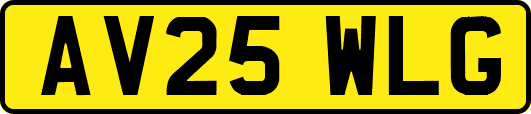 AV25WLG