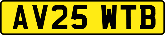AV25WTB