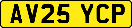 AV25YCP