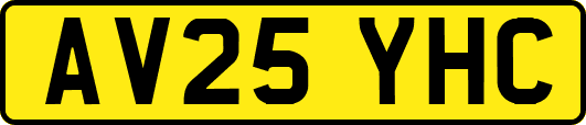 AV25YHC