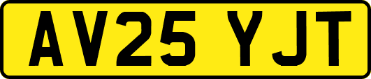 AV25YJT