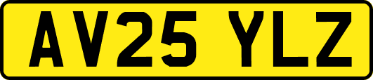 AV25YLZ