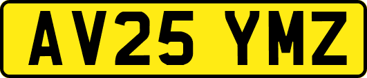AV25YMZ