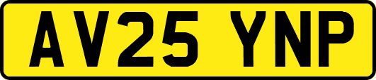 AV25YNP