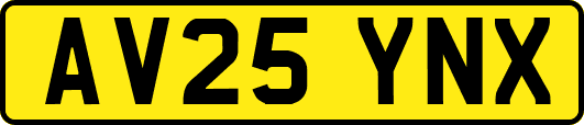 AV25YNX