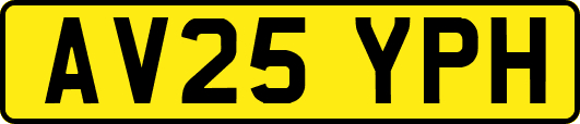 AV25YPH