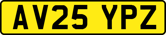 AV25YPZ