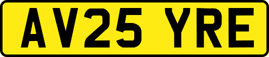 AV25YRE