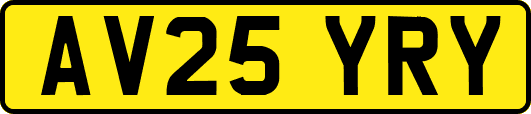 AV25YRY