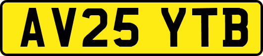 AV25YTB