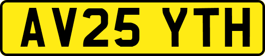 AV25YTH