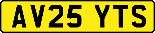 AV25YTS
