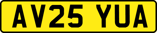 AV25YUA