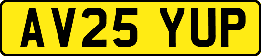AV25YUP