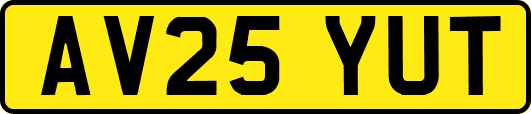 AV25YUT