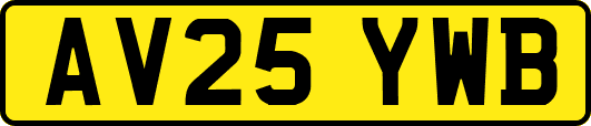 AV25YWB