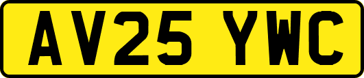 AV25YWC