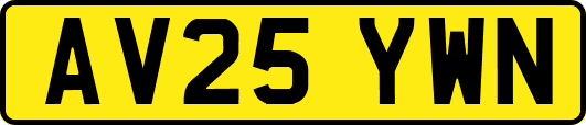 AV25YWN