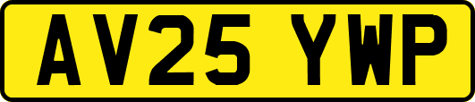 AV25YWP