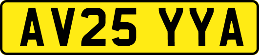 AV25YYA