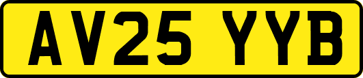 AV25YYB